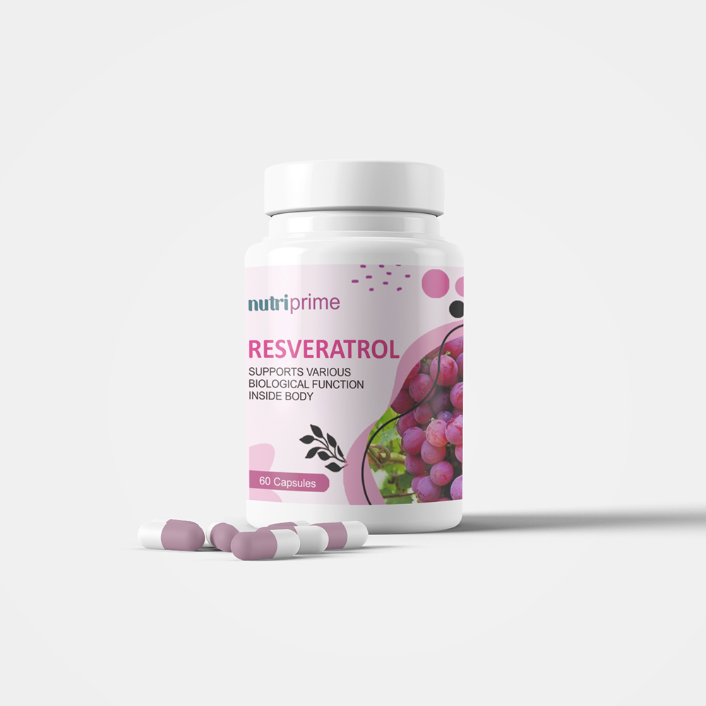 Nature Nutricia