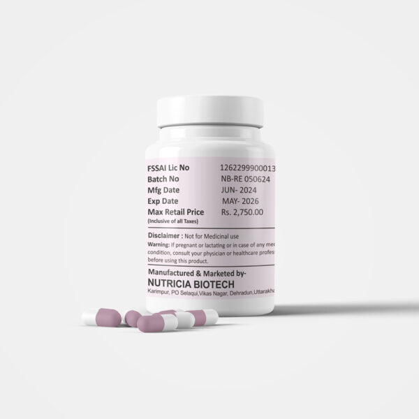 Resveratrol 300 MG - Image 3