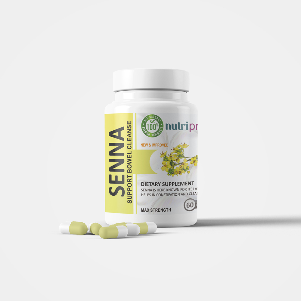 Nature Nutricia