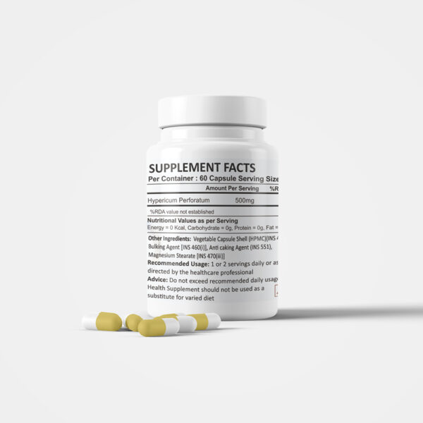 St Johns wort - Image 2