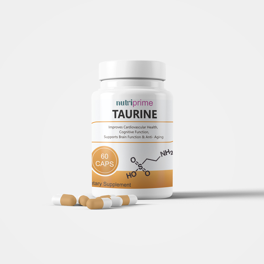 Nature Nutricia