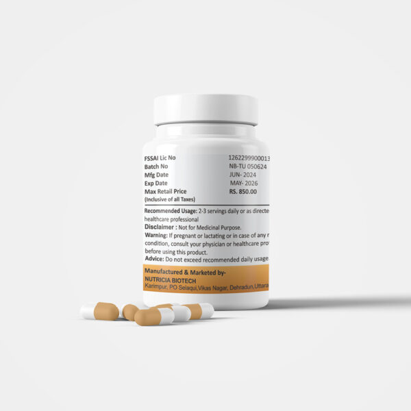 TAURINE - Image 3