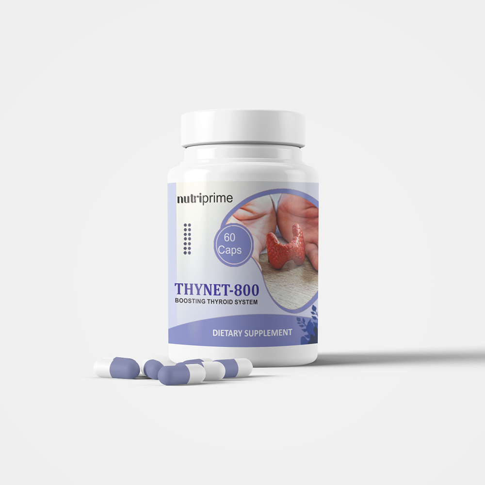 Nature Nutricia
