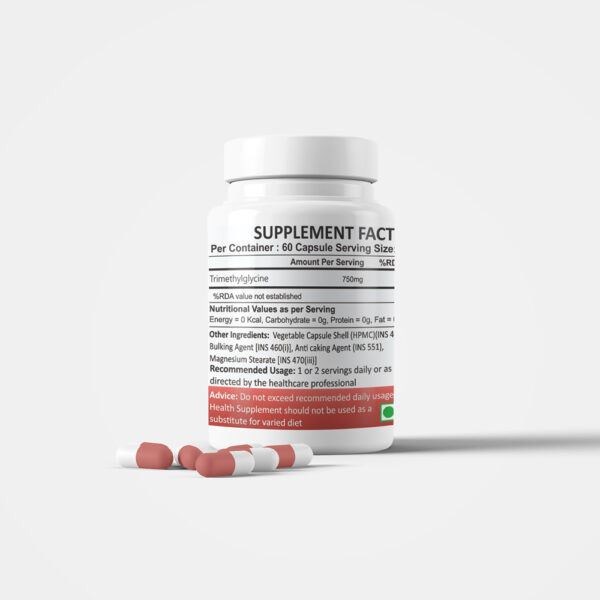 TMG ( Trimethylglycine ) - Image 2