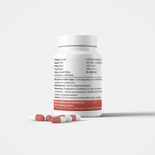 TMG ( Trimethylglycine ) - Image 3