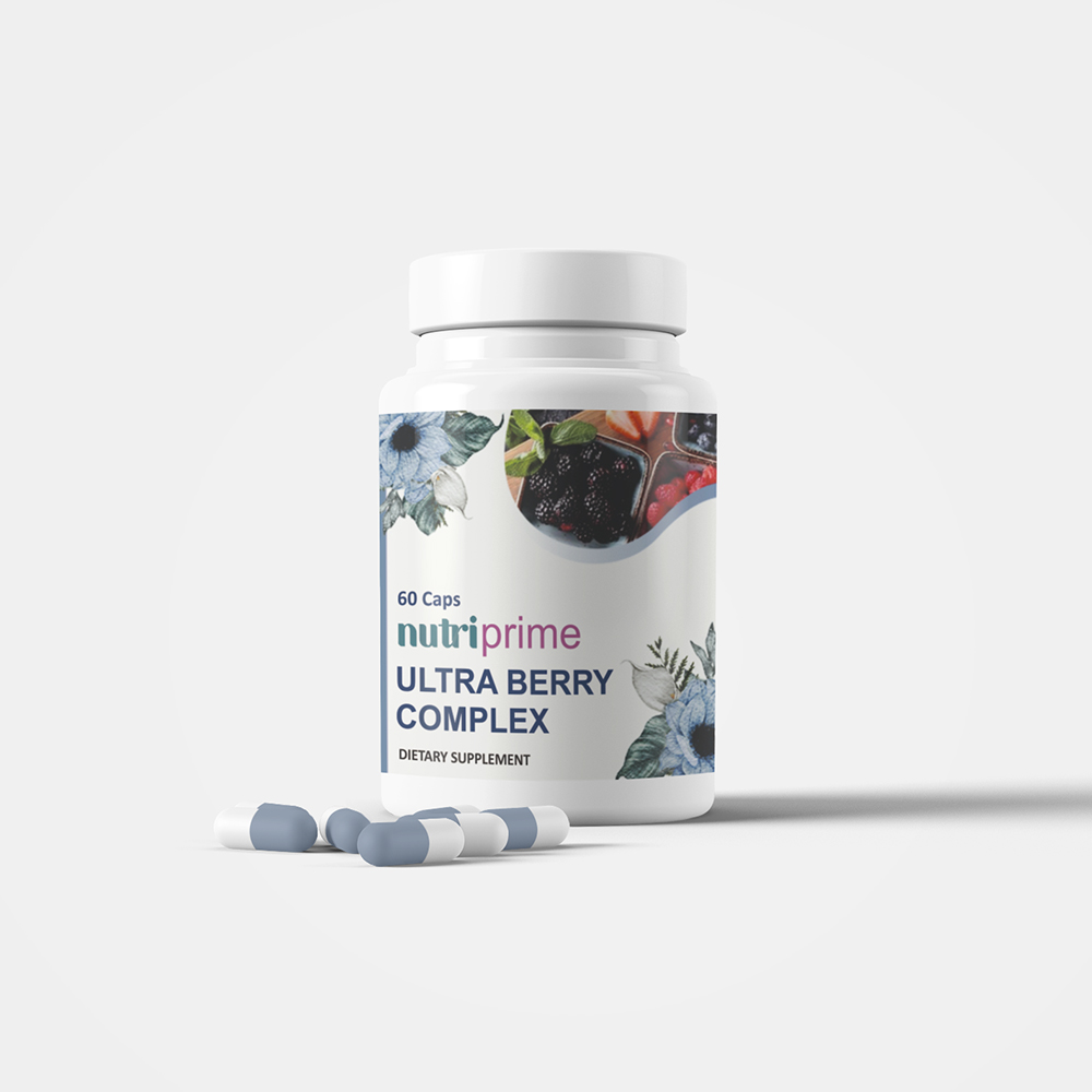 Nature Nutricia