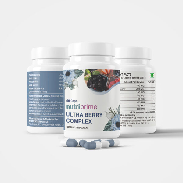 Ultra berry - Image 4