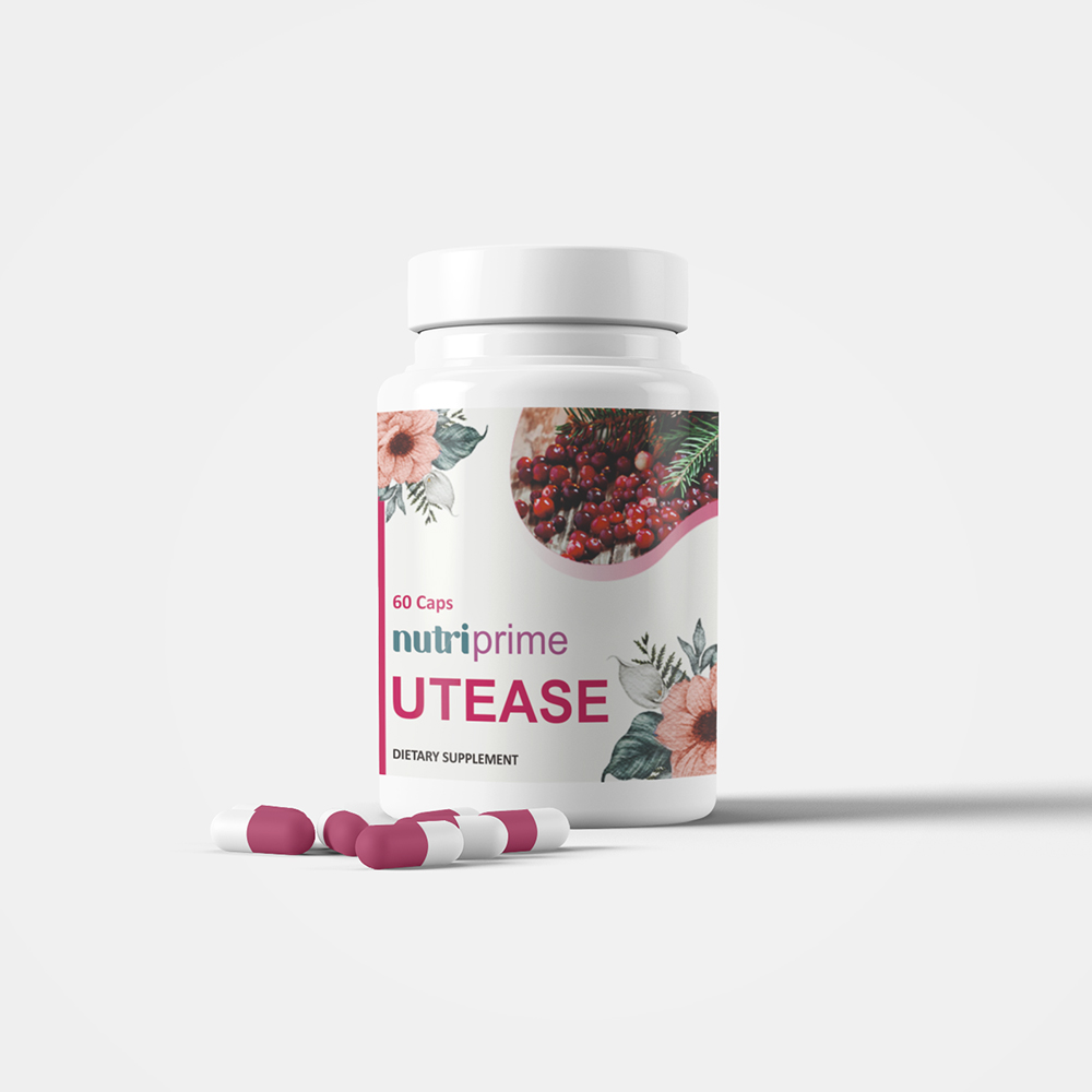 Nature Nutricia