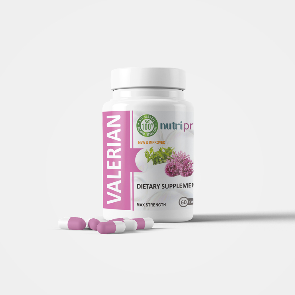 Nature Nutricia