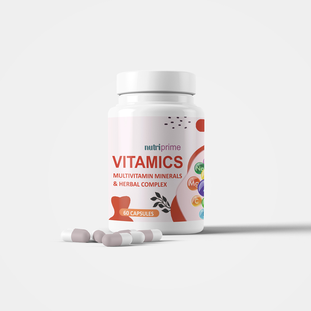 Nature Nutricia