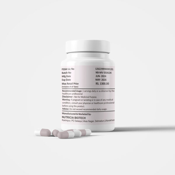 VITAMICS - Image 3