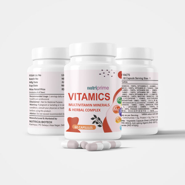 VITAMICS - Image 4