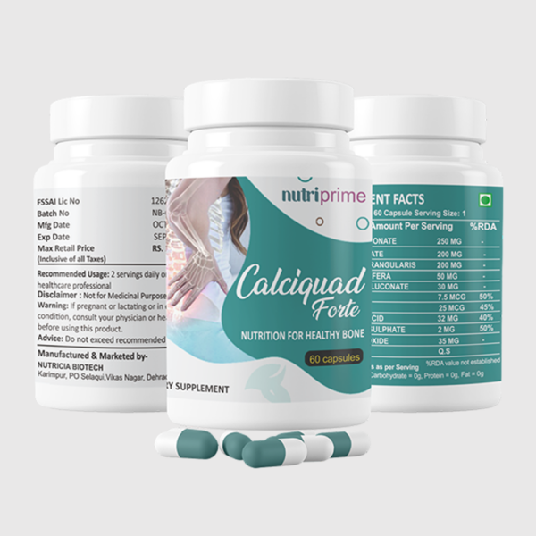 CALCIQUAD FORTE - Image 5