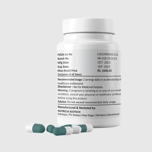 CALCIQUAD FORTE - Image 7