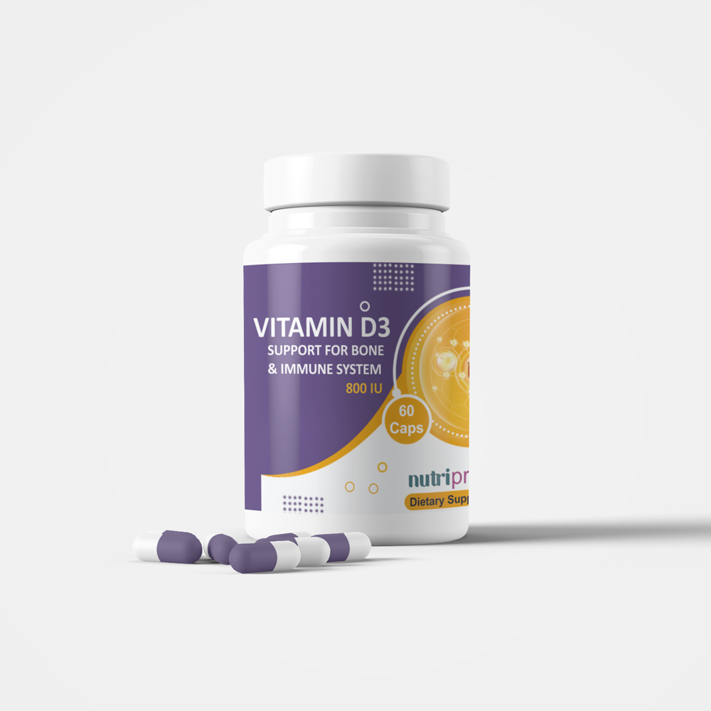 Nature Nutricia