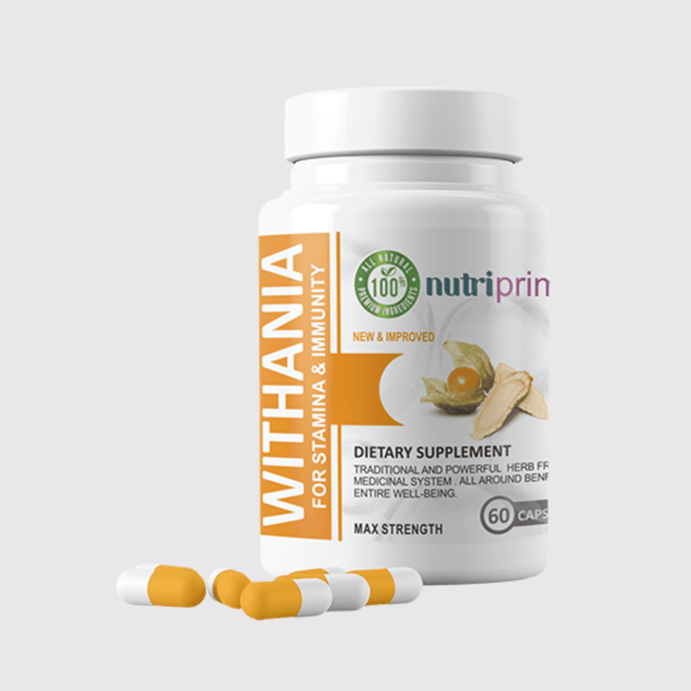 Nature Nutricia